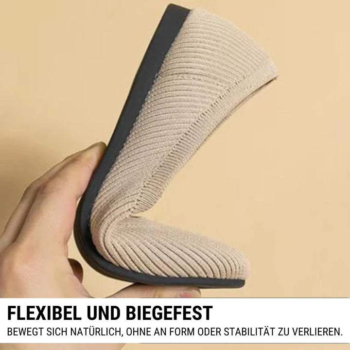 Orthorinas – Ergonomic Ballerinas