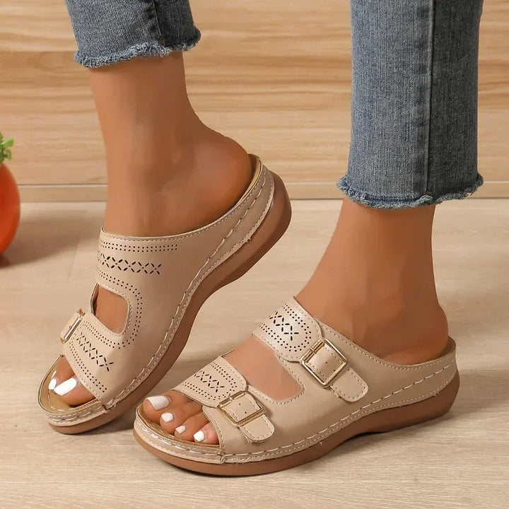 Lily™ Adjustable Sandals
