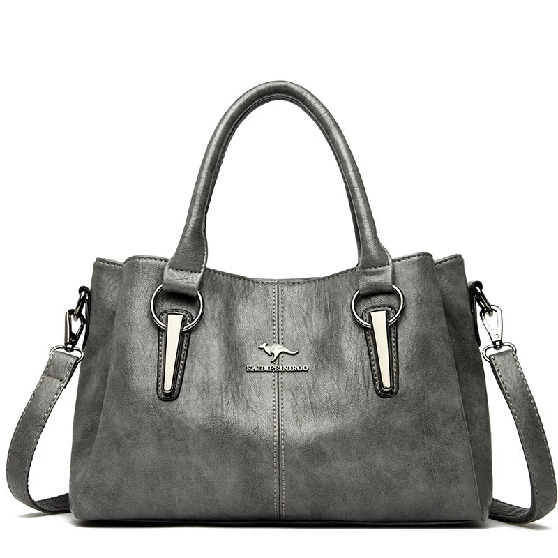 Avela - Elegant Shoulder Bag