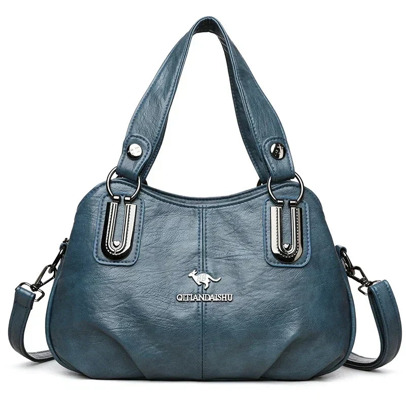 Solara - Elegant Spacious Bag