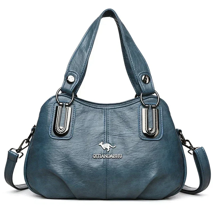 Solara - Elegant Spacious Bag