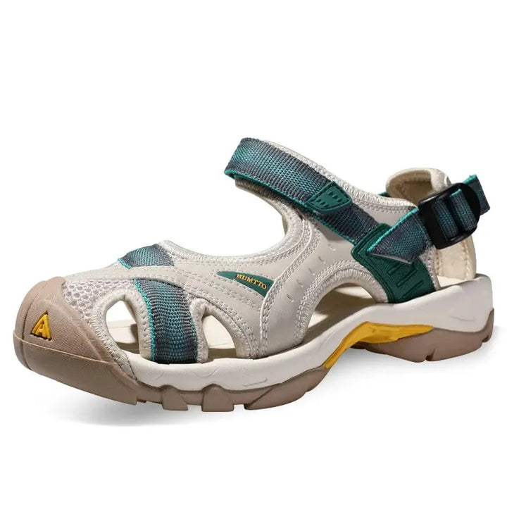 Cascade™ | All-Terrain Comfort Sandals