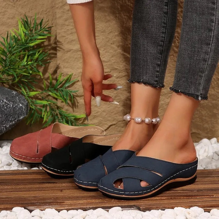 Avalon™ Casual Orthopedic Sandals