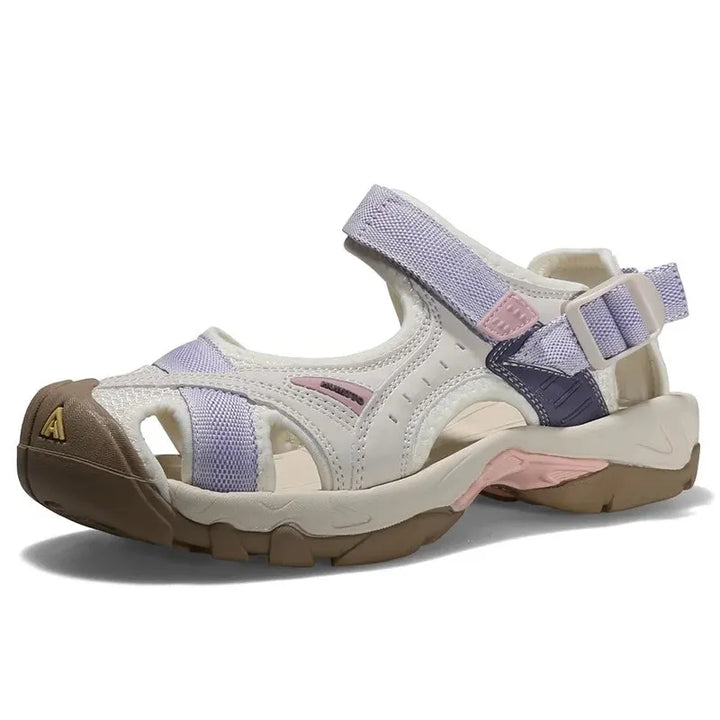 Cascade™ | All-Terrain Comfort Sandals