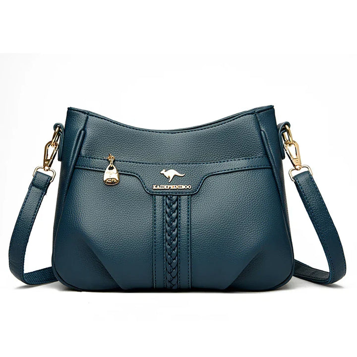 Orlena - Elegant Shoulder Bag