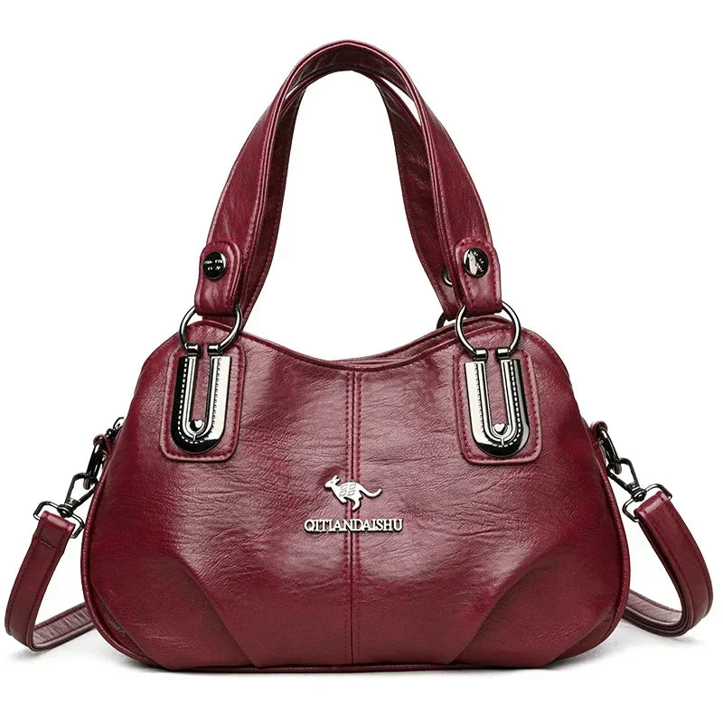 Solara - Elegant Spacious Bag