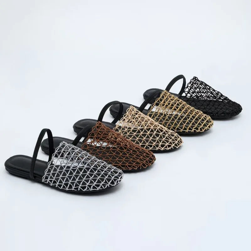 Selina™ | Breathable Summer Sandals