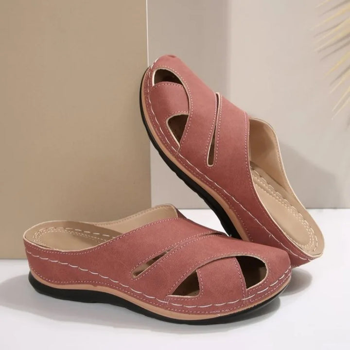 Avalon™ Casual Orthopedic Sandals