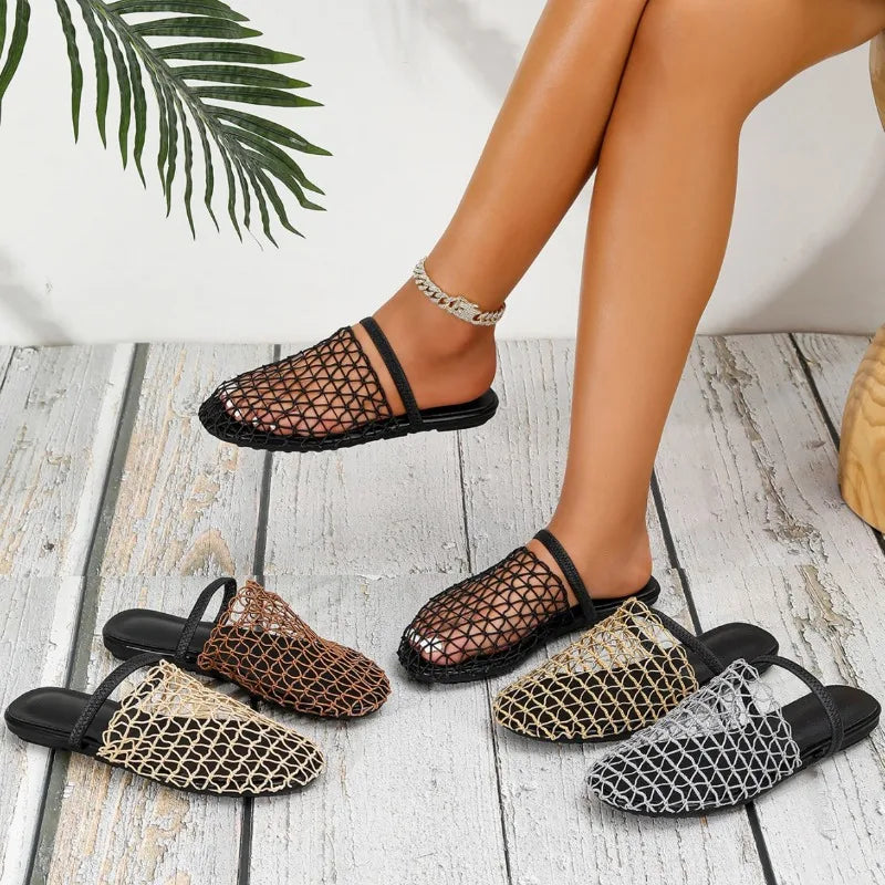 Selina™ | Breathable Summer Sandals