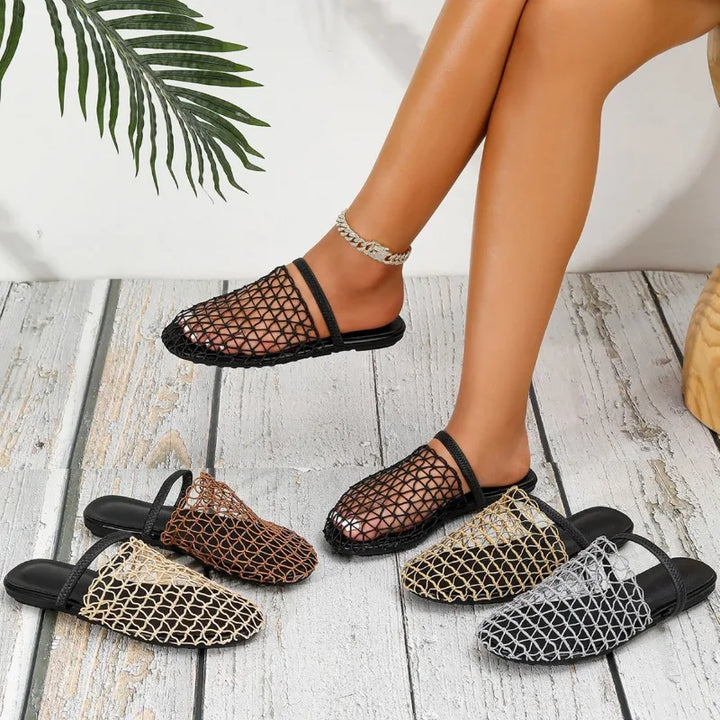 Selina™ | Breathable Summer Sandals