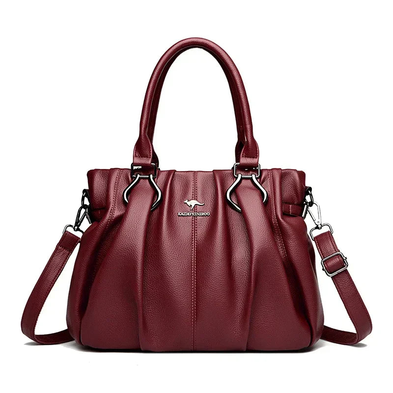 Evania - Elegant Practical Bag