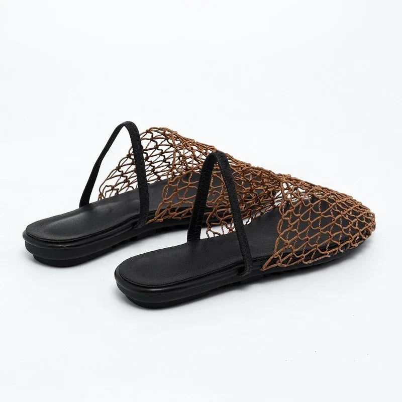 Selina™ | Breathable Summer Sandals