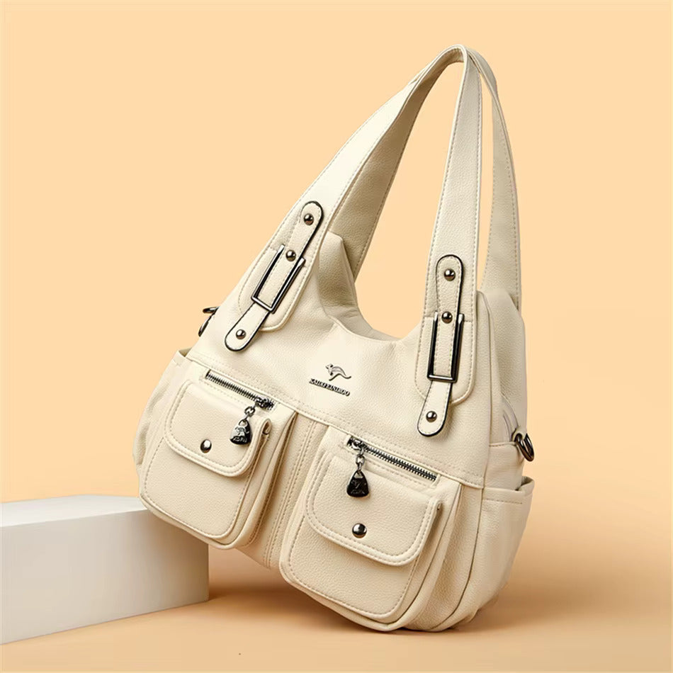 Vionne - Practical Retro Bag