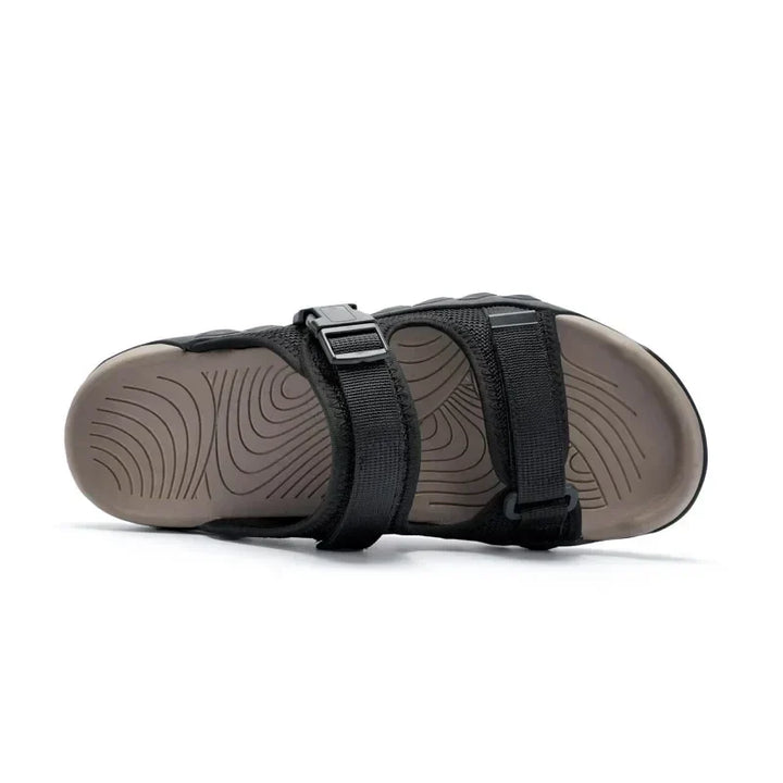 Serena™ | Breathable Sport Slides