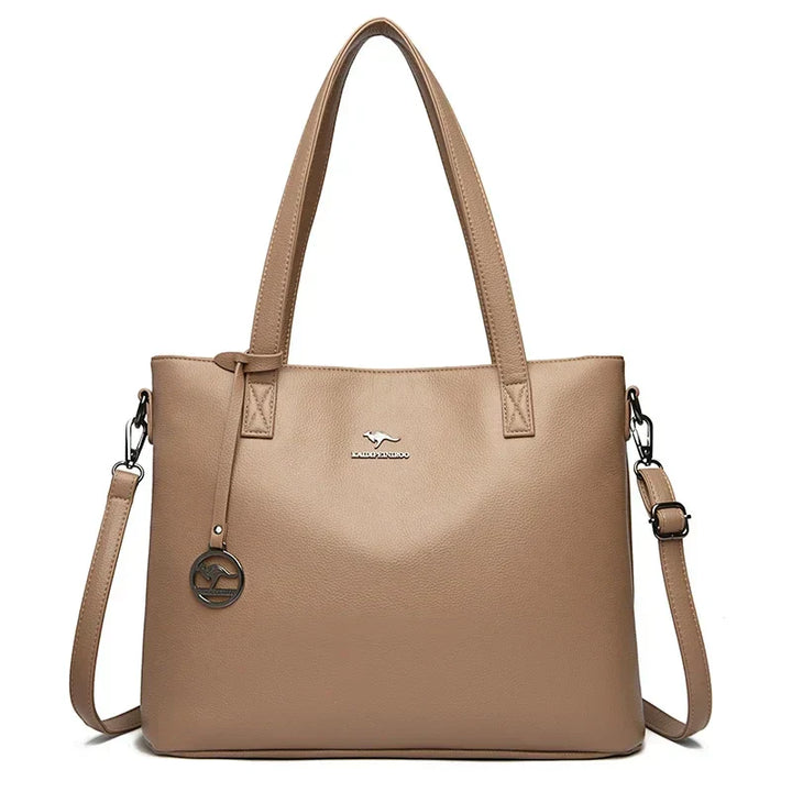 Edith - Elegant and Spacious Bag