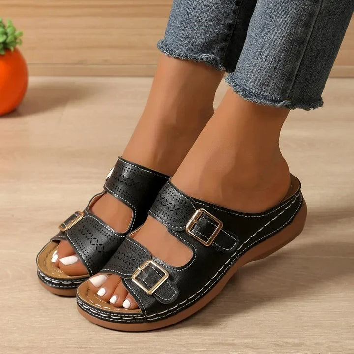 Lily™ Adjustable Sandals