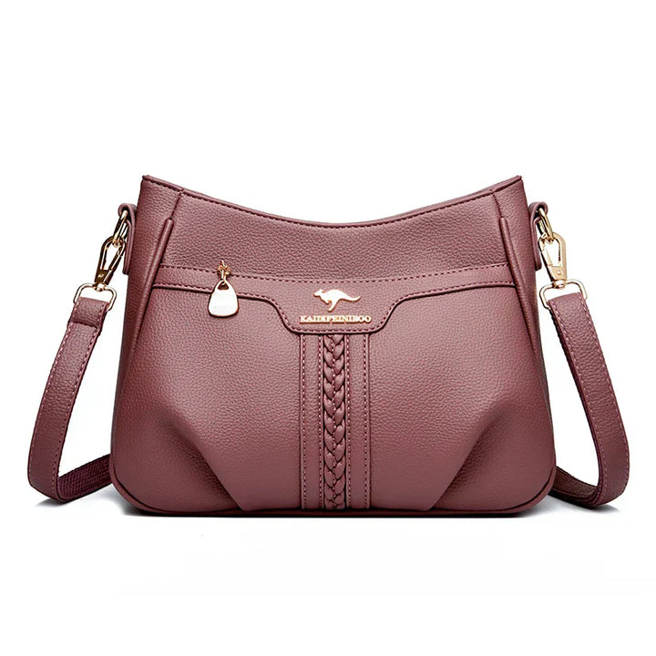 Orlena - Elegant Shoulder Bag