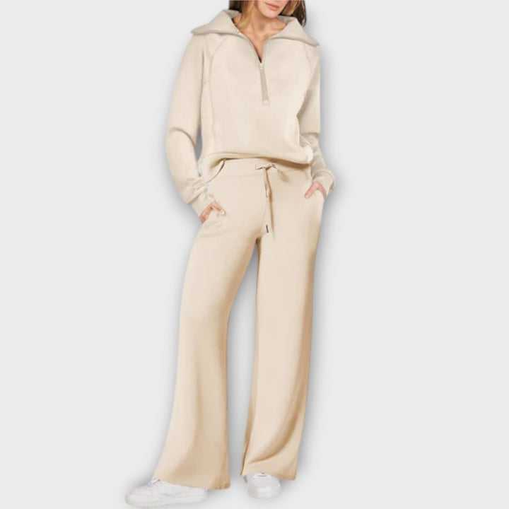 Eline 2-Piece Cozy Lounge Set