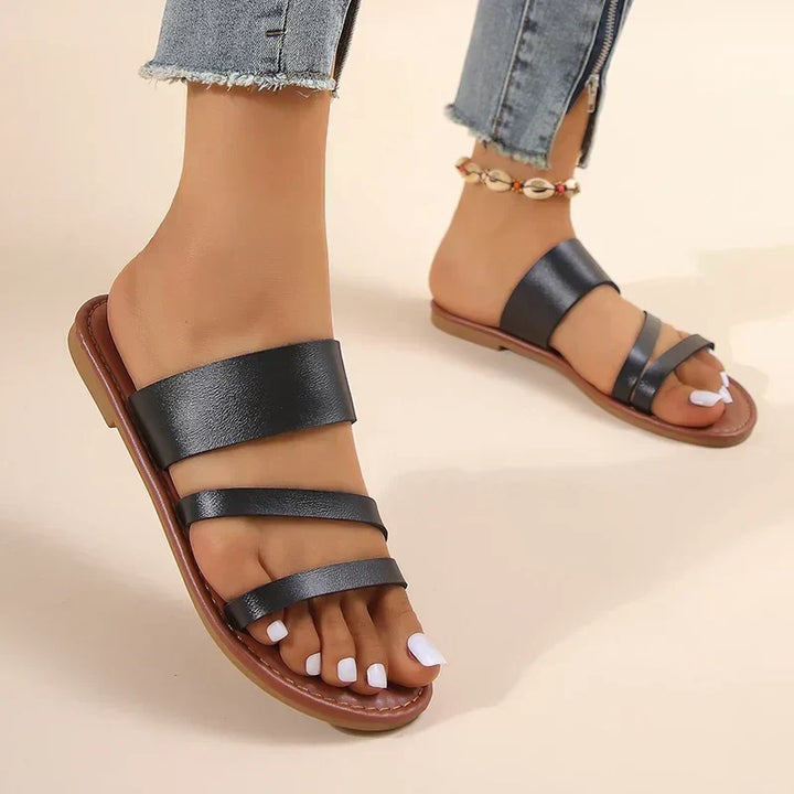 Grace™ | Casual Comfy Flat Sandals