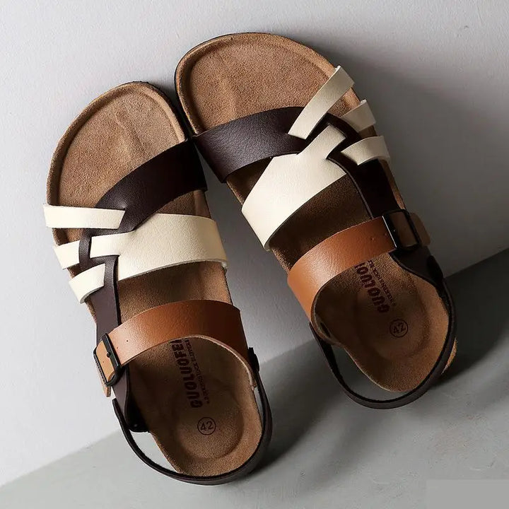 Eleonora™ | Comfortable Orthopedic Sandals