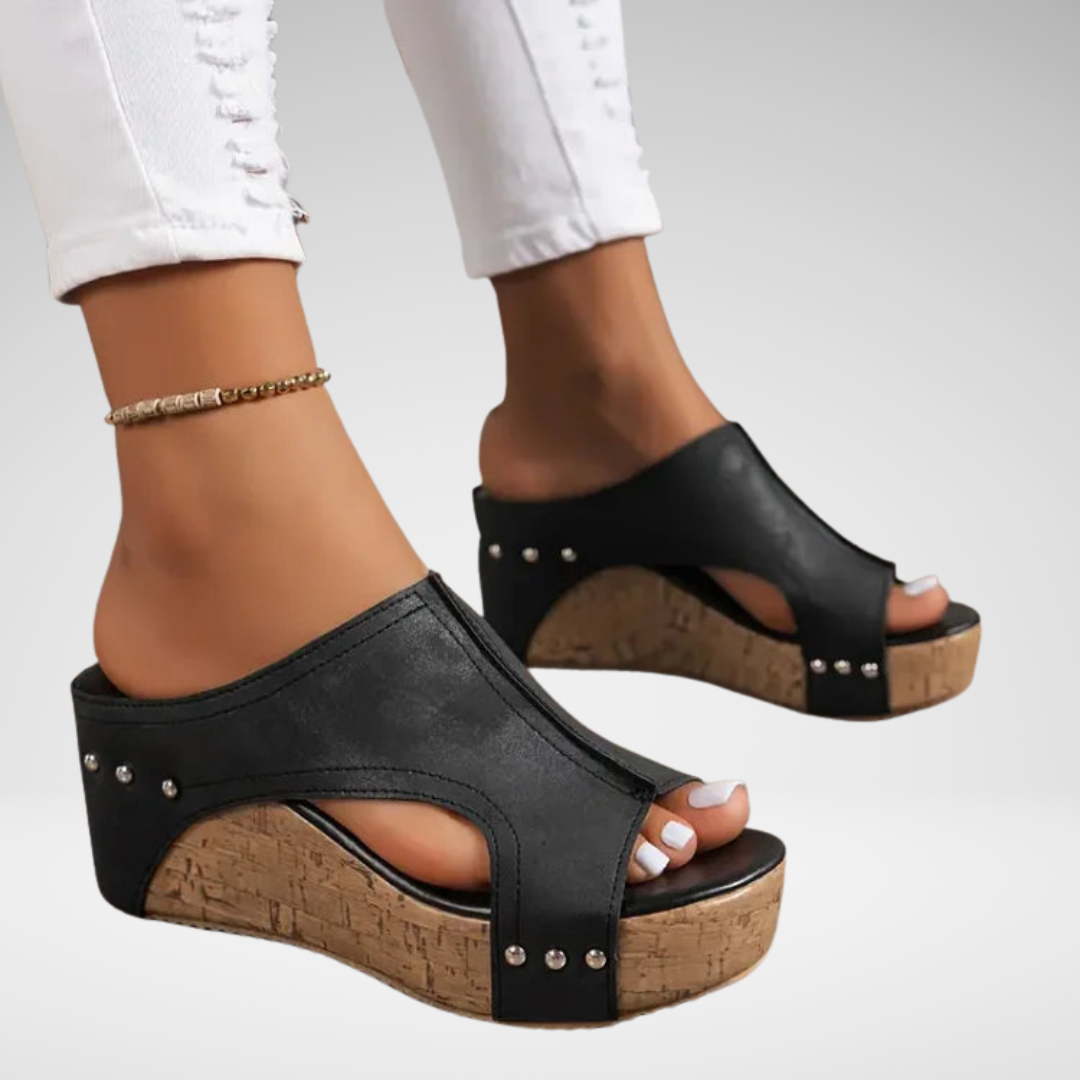 Melissa™ Orthopedic Sandals