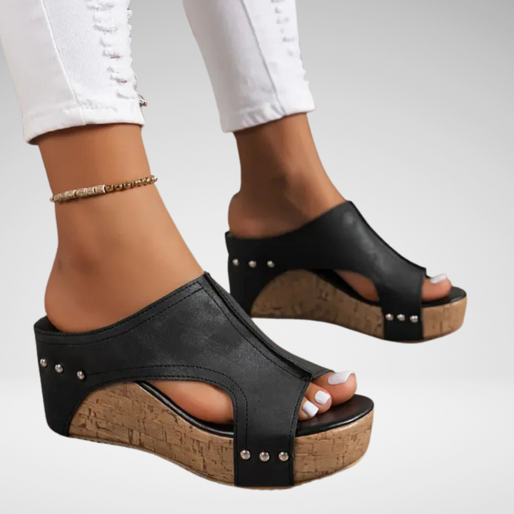 Melissa™ Orthopedic Sandals