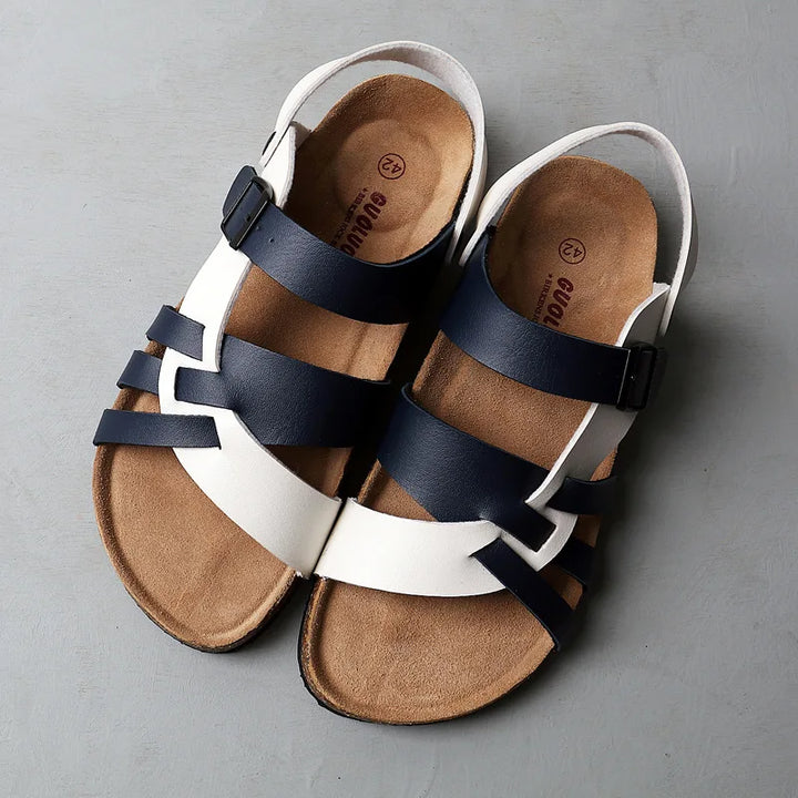 Eleonora™ | Comfortable Orthopedic Sandals