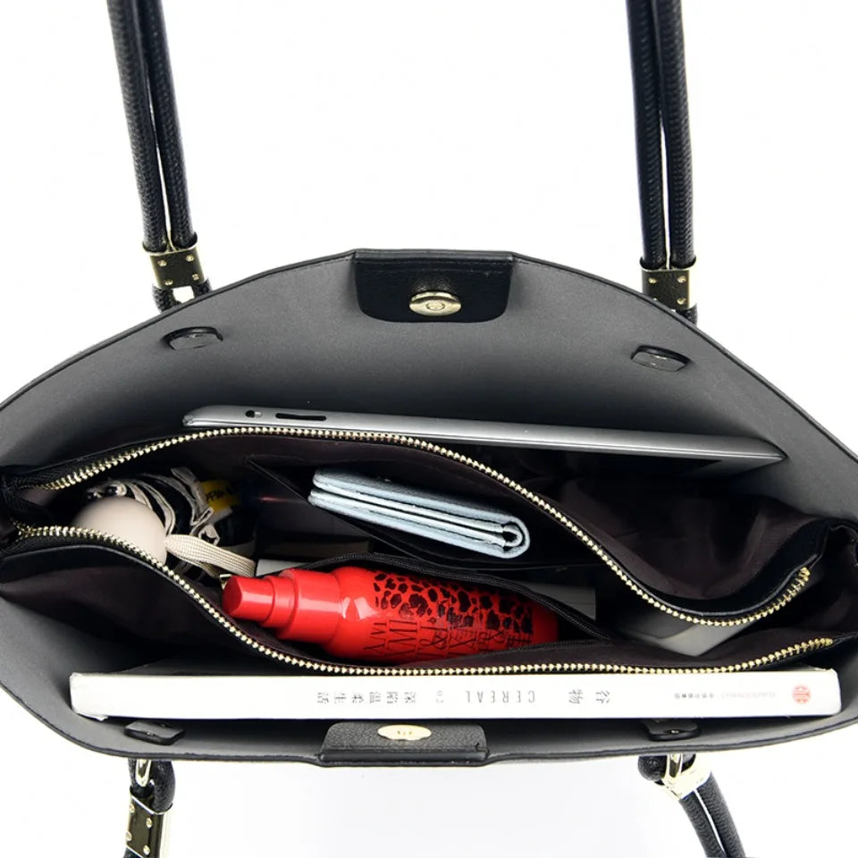 Cyrene - Soft Tote Bag