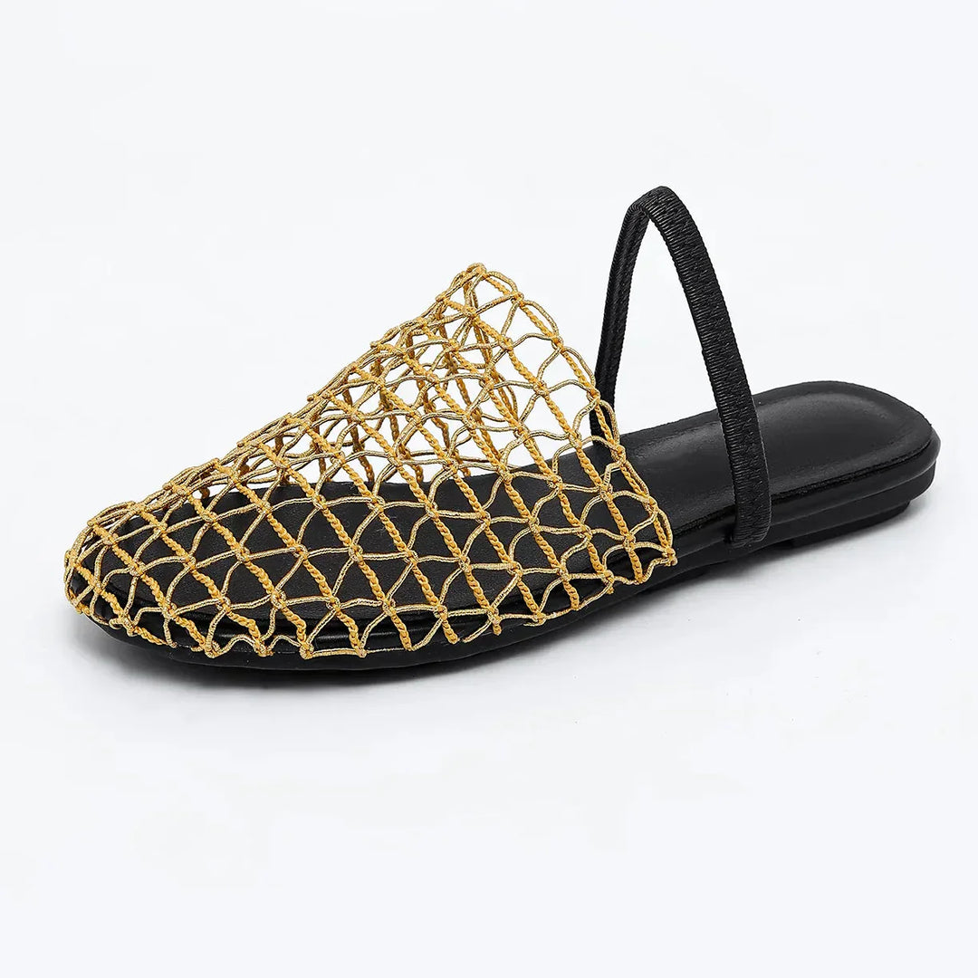 Selina™ | Breathable Summer Sandals
