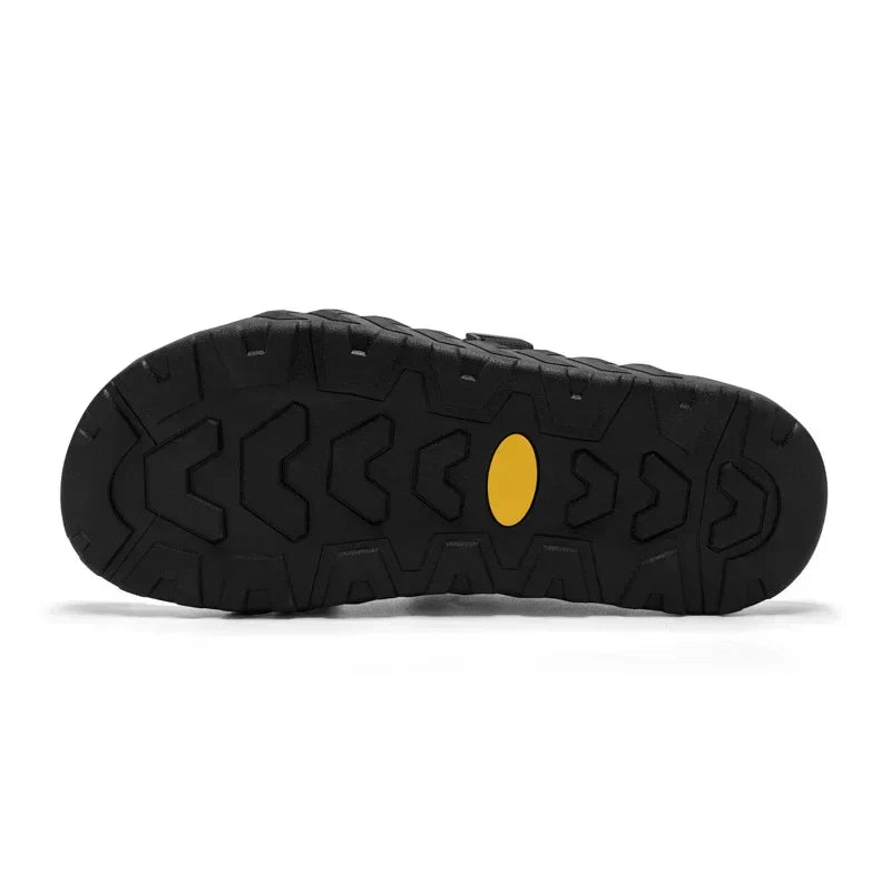 Milanio™ | Thick Sole Street Slippers