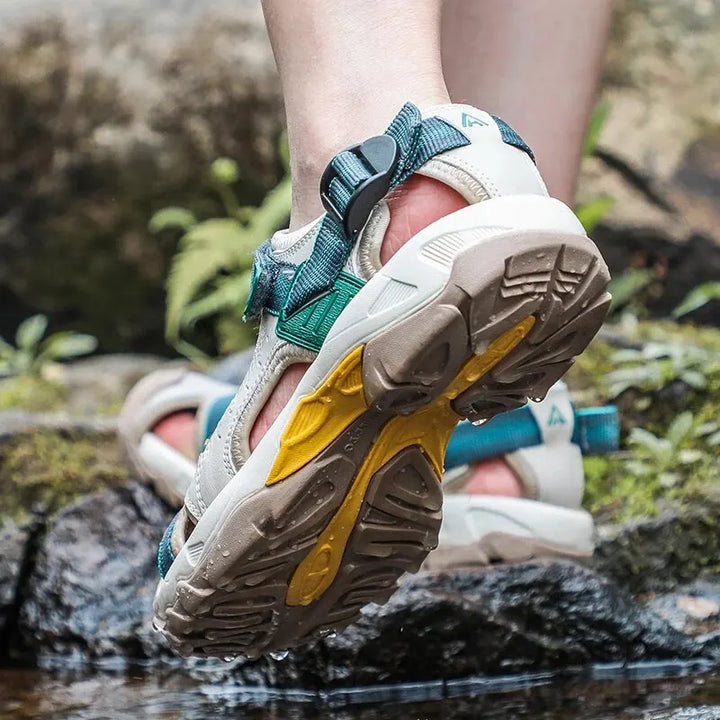 Cascade™ | All-Terrain Comfort Sandals