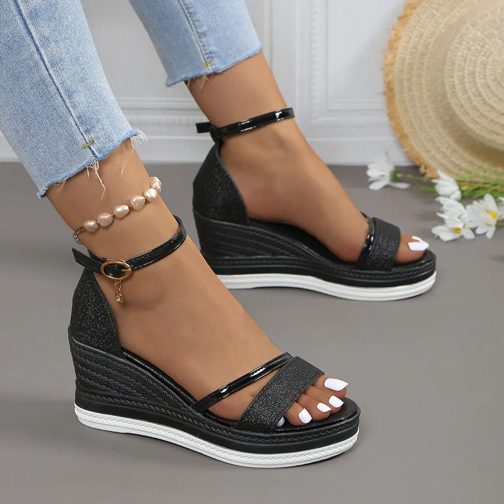 Alena - Elegant Orthopedic Sandals