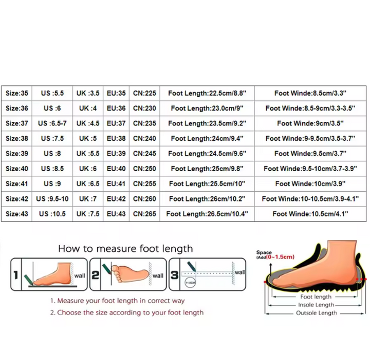 Western Cowboy Boots