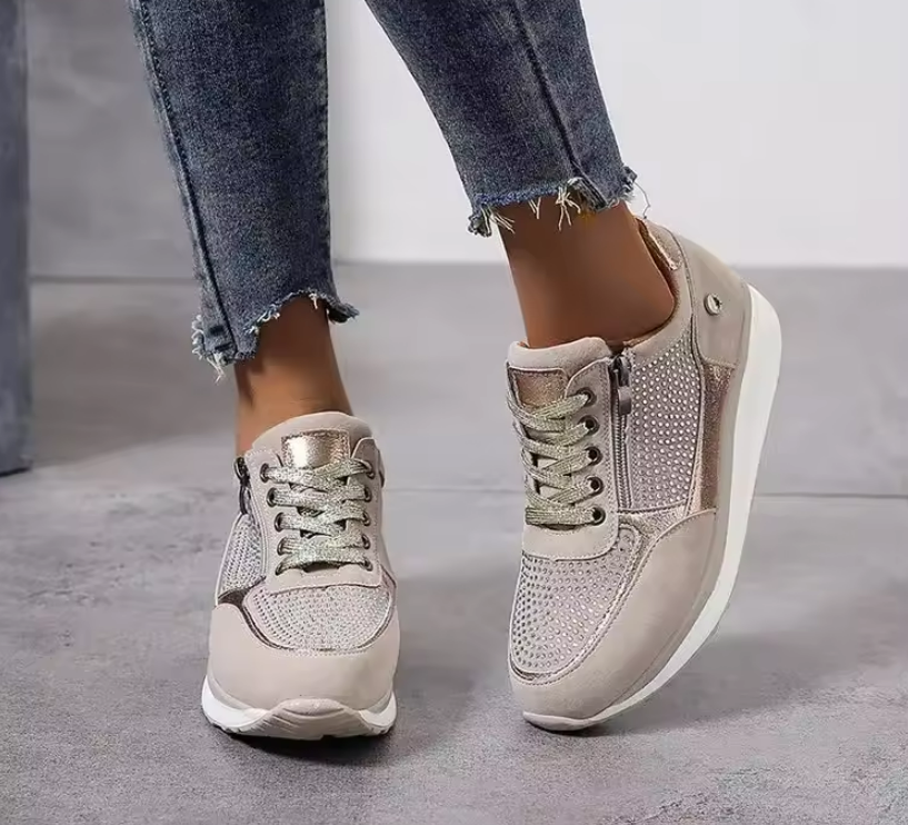 Camila™ Everyday Ease Sneakers