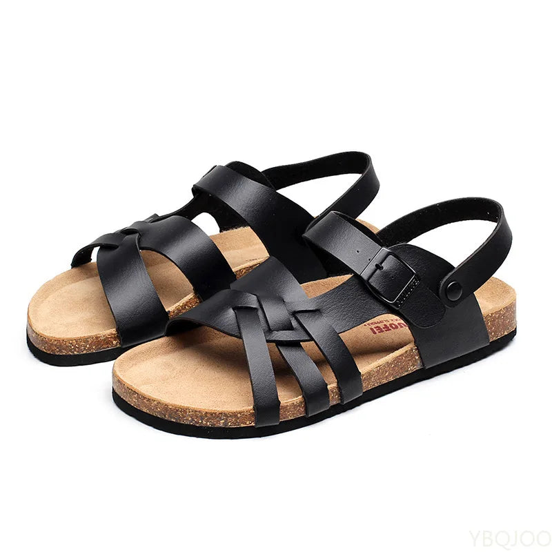 Eleonora™ | Comfortable Orthopedic Sandals
