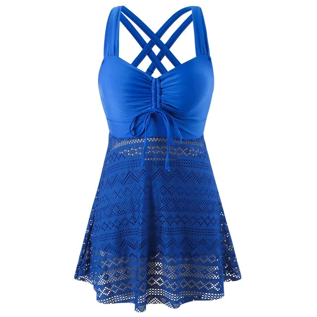 True Aussie™ | Tankini Set