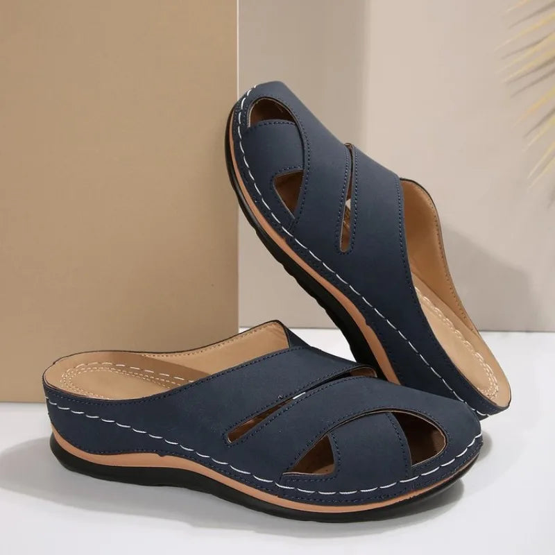 Avalon™ Casual Orthopedic Sandals