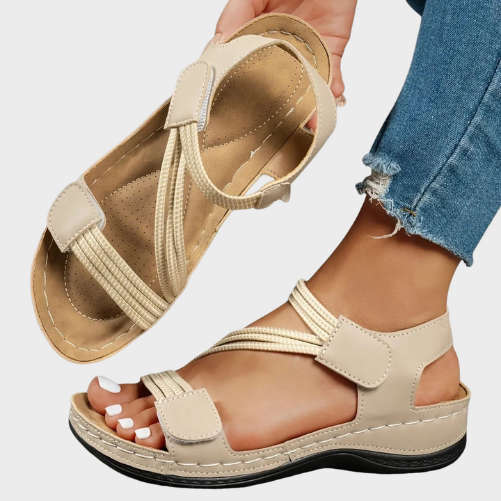 Felice™ | Casual Comfort Sandals