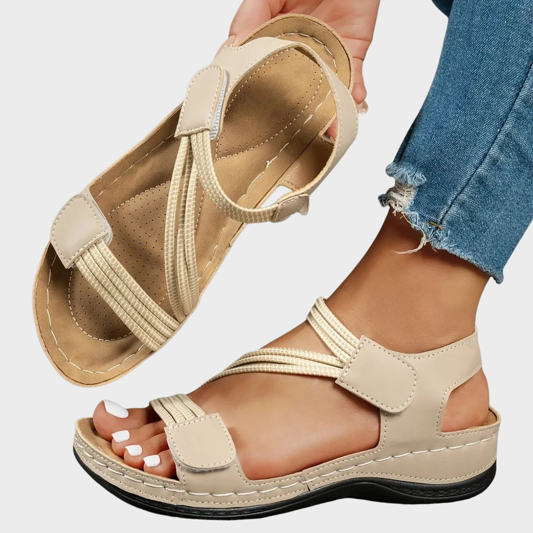 Felice™ - Casual Comfort Sandals