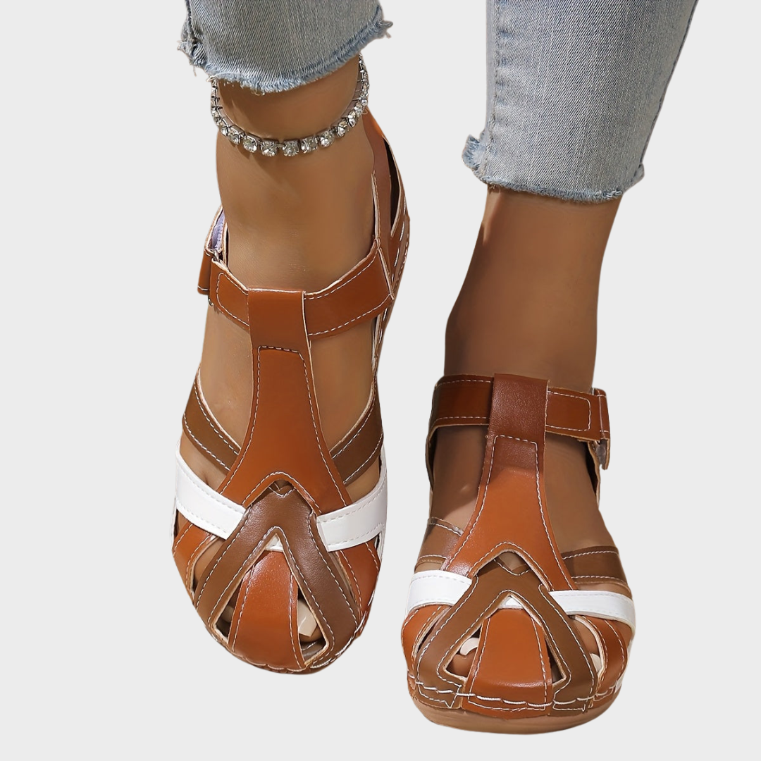 Niana™ - Ergonomic Sandals