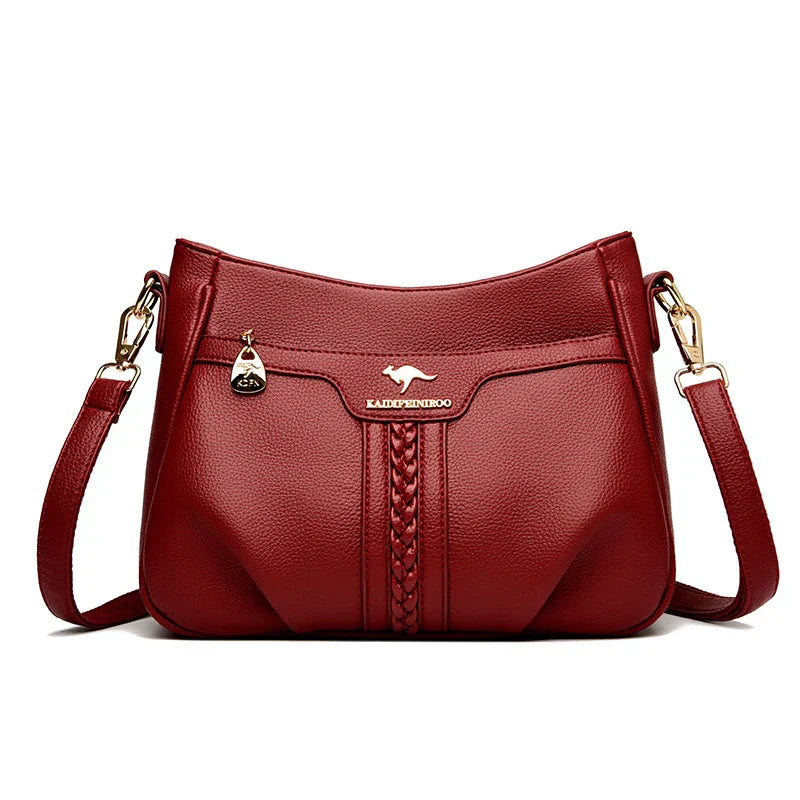 Orlena - Elegant Shoulder Bag