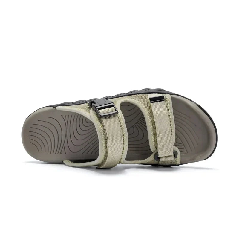 Serena™ | Breathable Sport Slides