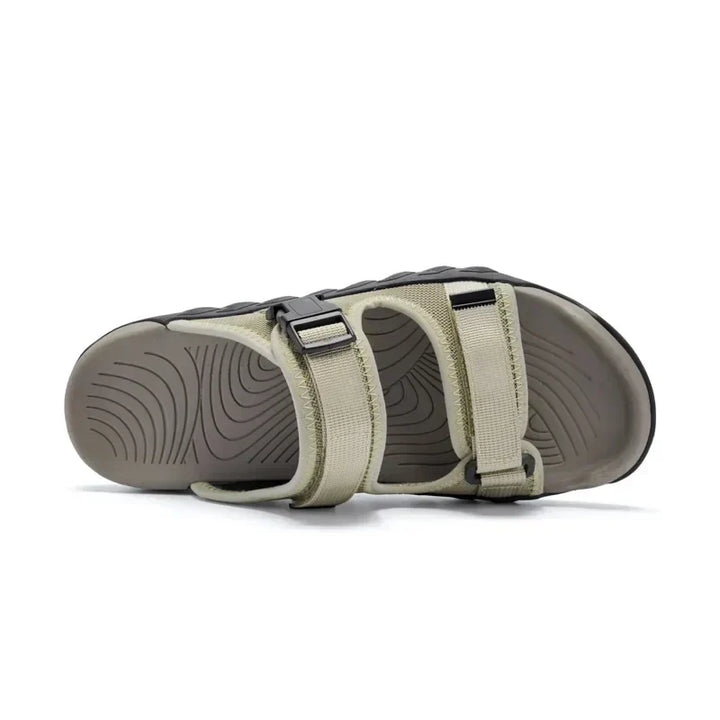 Serena™ | Breathable Sport Slides