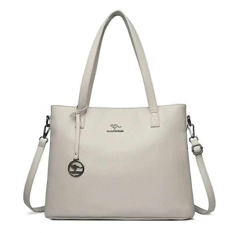 Edith - Elegant and Spacious Bag