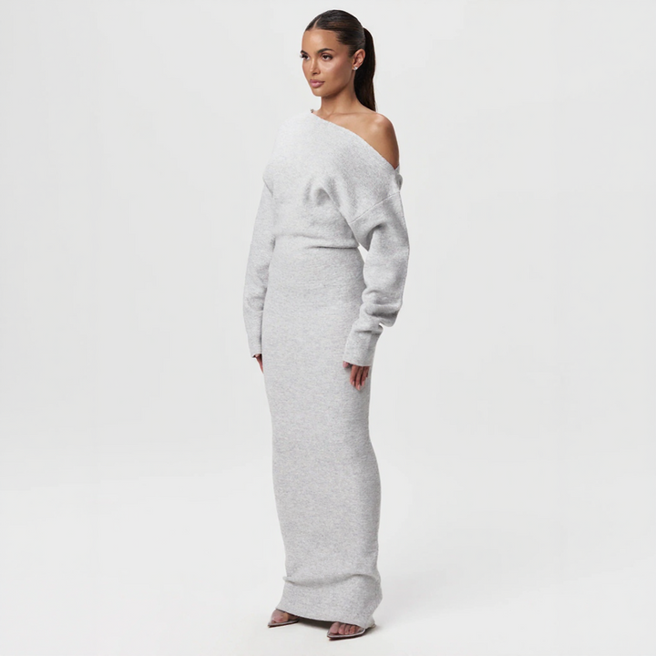 Évelienne | Elegant Dress