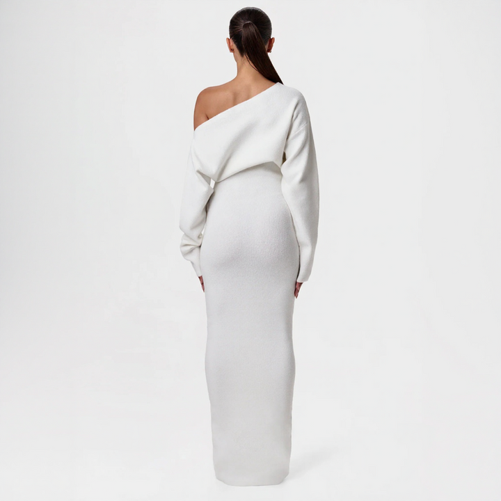 Évelienne | Elegant Dress