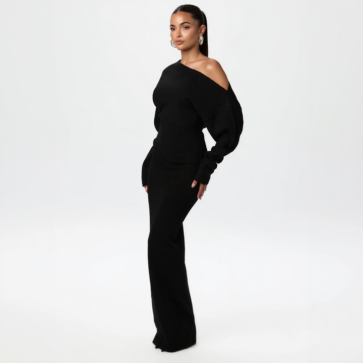 Évelienne | Elegant Dress