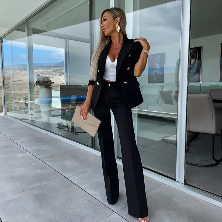 Victoria | Elegance and Comfort Set