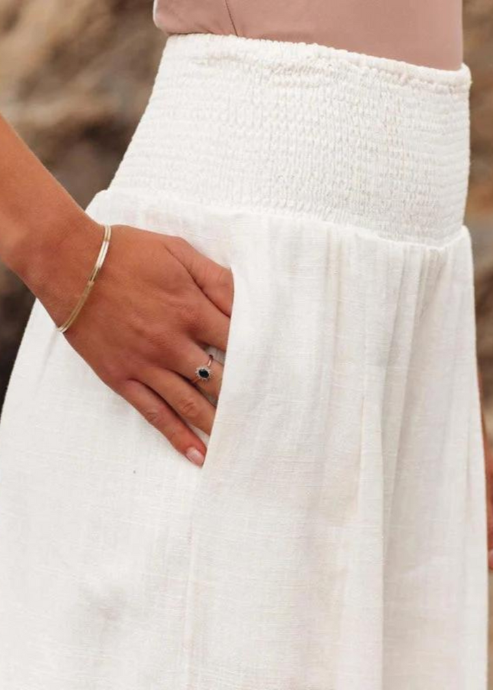 Zoe | LOOSE & COMFORTABLE PANTS