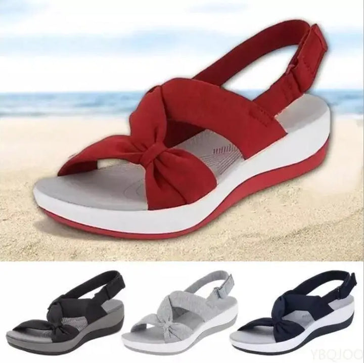 Louise™ | Orthopedic Premium Sandals